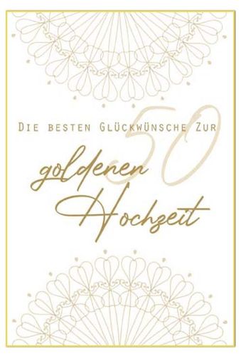 HG185 (Goldhochzeit)