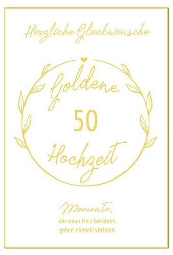 HG194 (Goldhochzeit Premium)